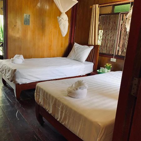 Dalom Guesthouse Don Det Luaran gambar