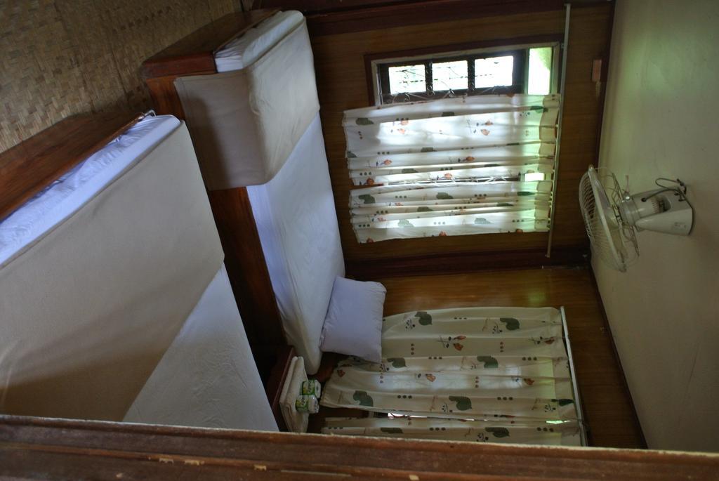 Dalom Guesthouse Don Det Luaran gambar