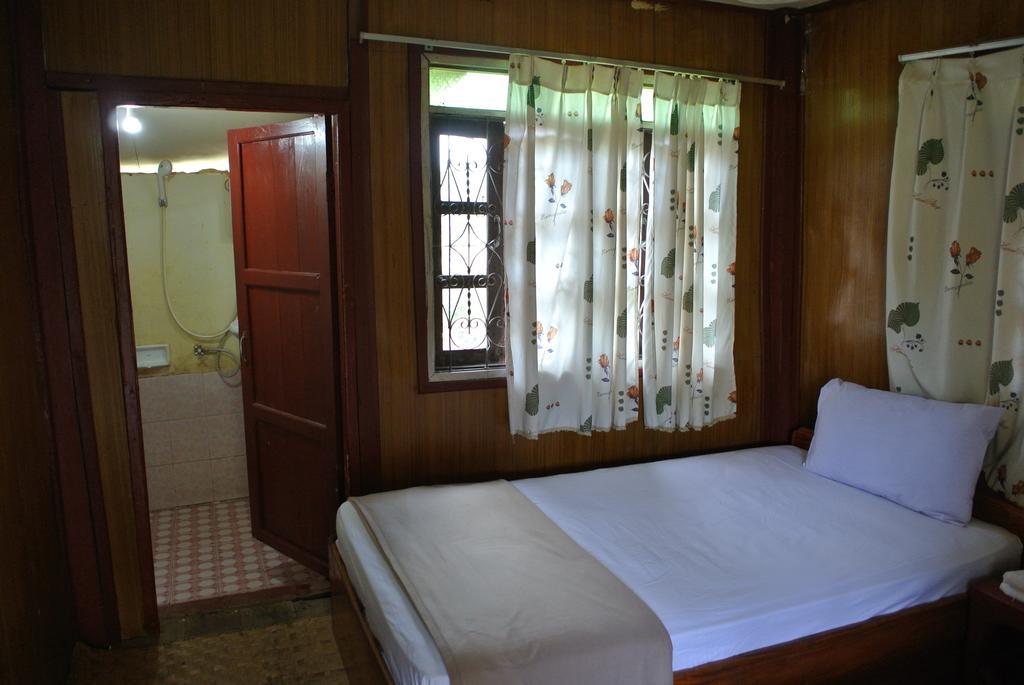 Dalom Guesthouse Don Det Luaran gambar