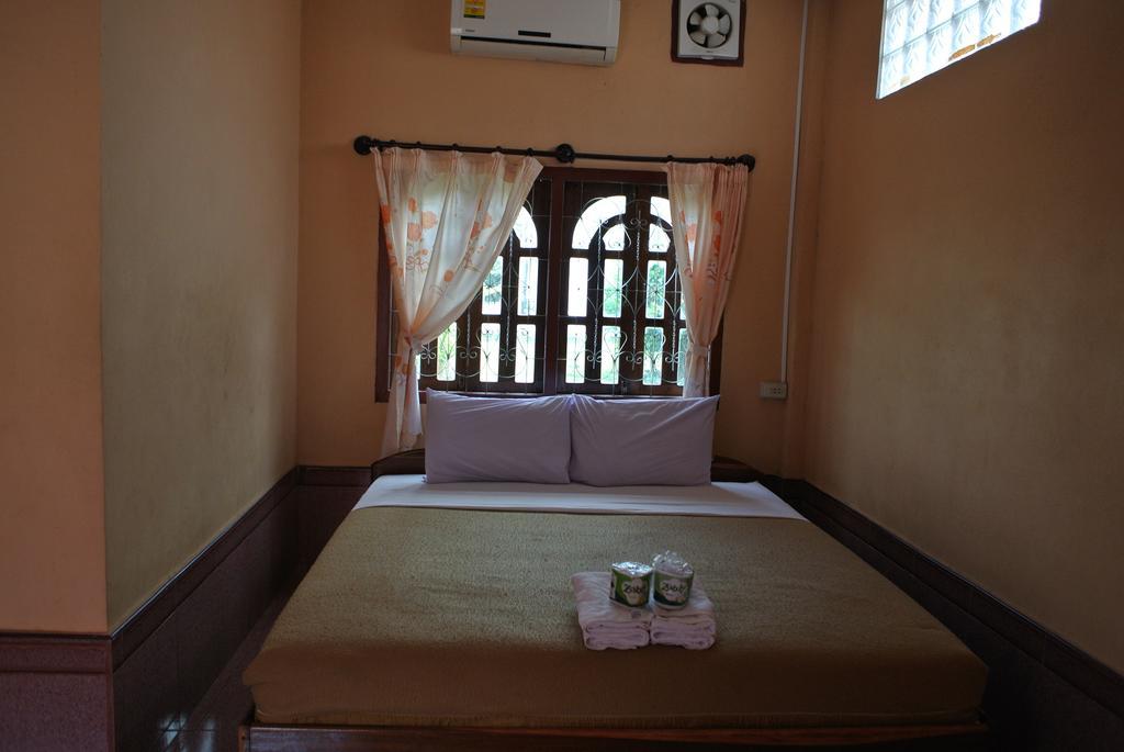Dalom Guesthouse Don Det Luaran gambar