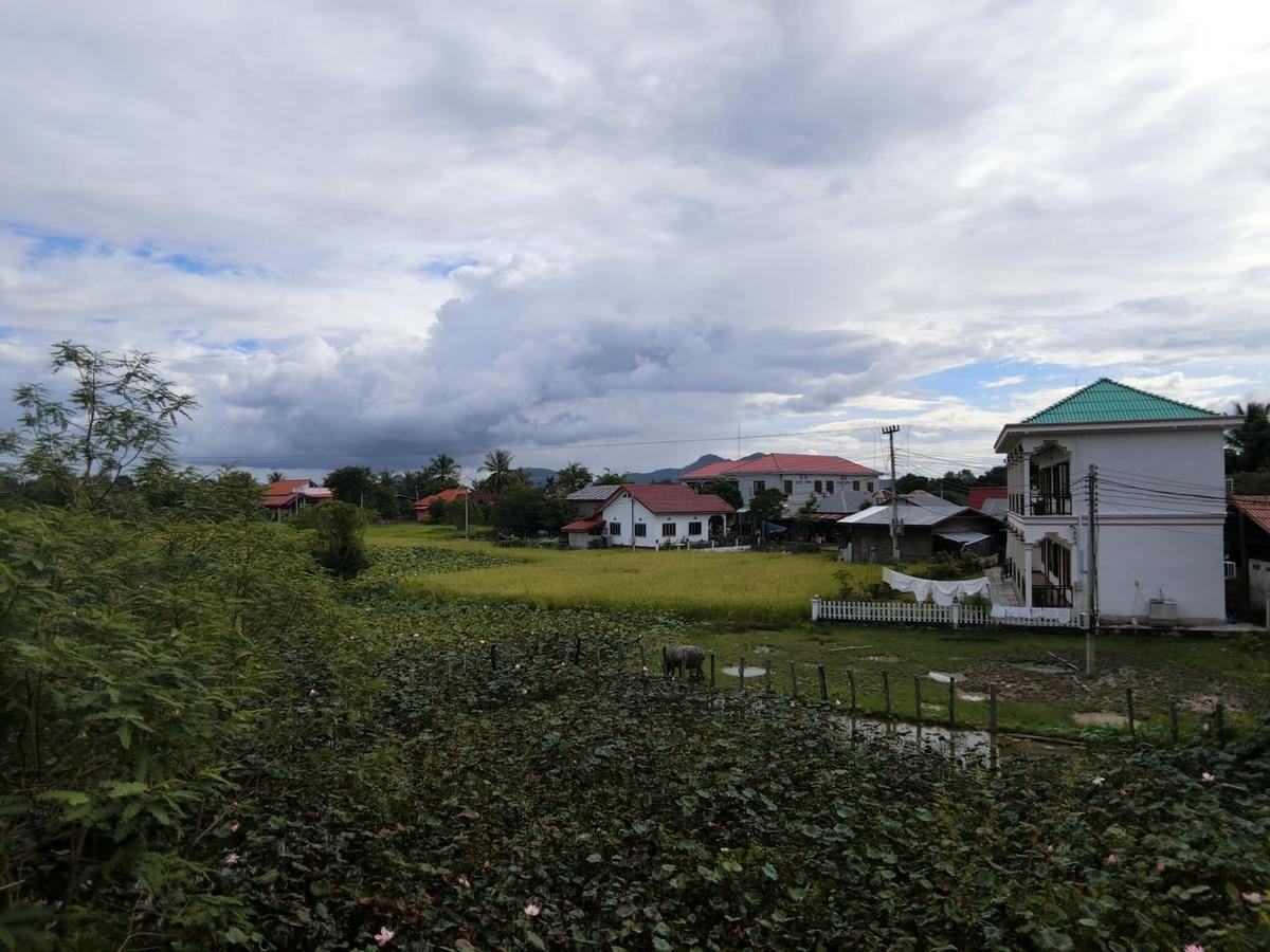 Dalom Guesthouse Don Det Luaran gambar