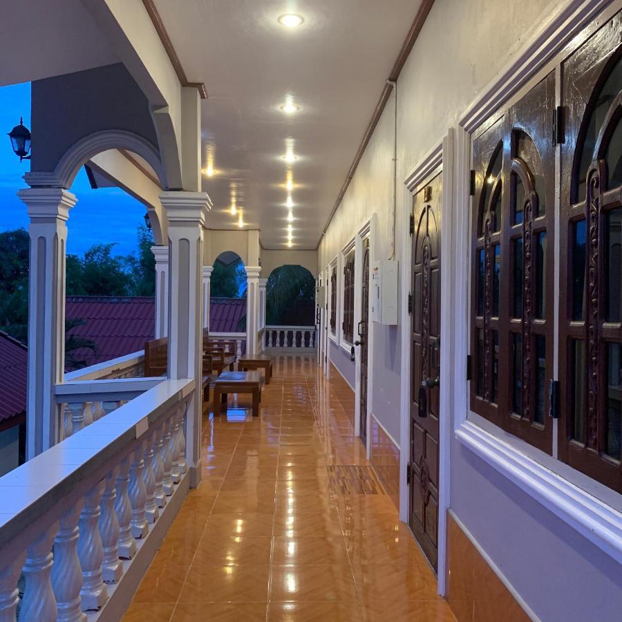 Dalom Guesthouse Don Det Luaran gambar
