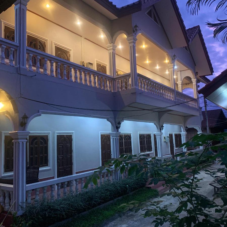 Dalom Guesthouse Don Det Luaran gambar