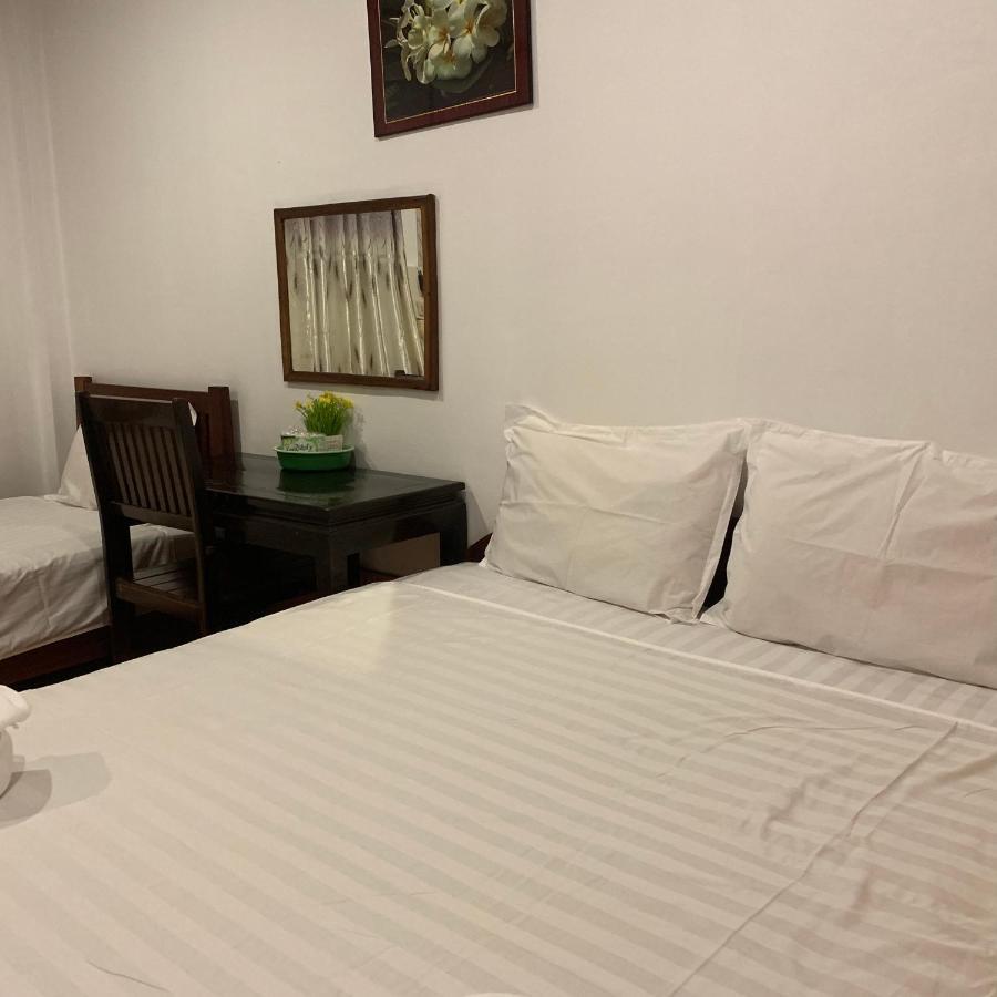 Dalom Guesthouse Don Det Luaran gambar
