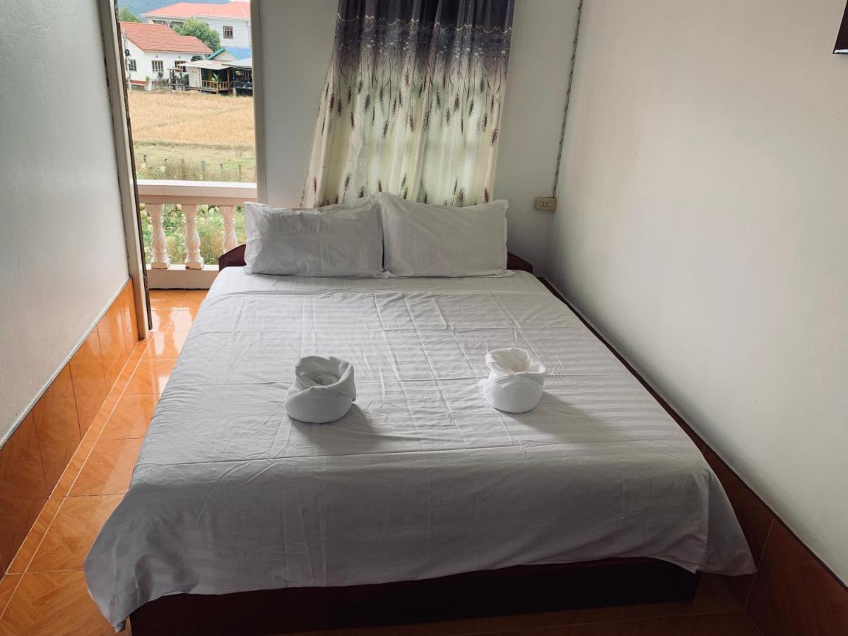 Dalom Guesthouse Don Det Luaran gambar