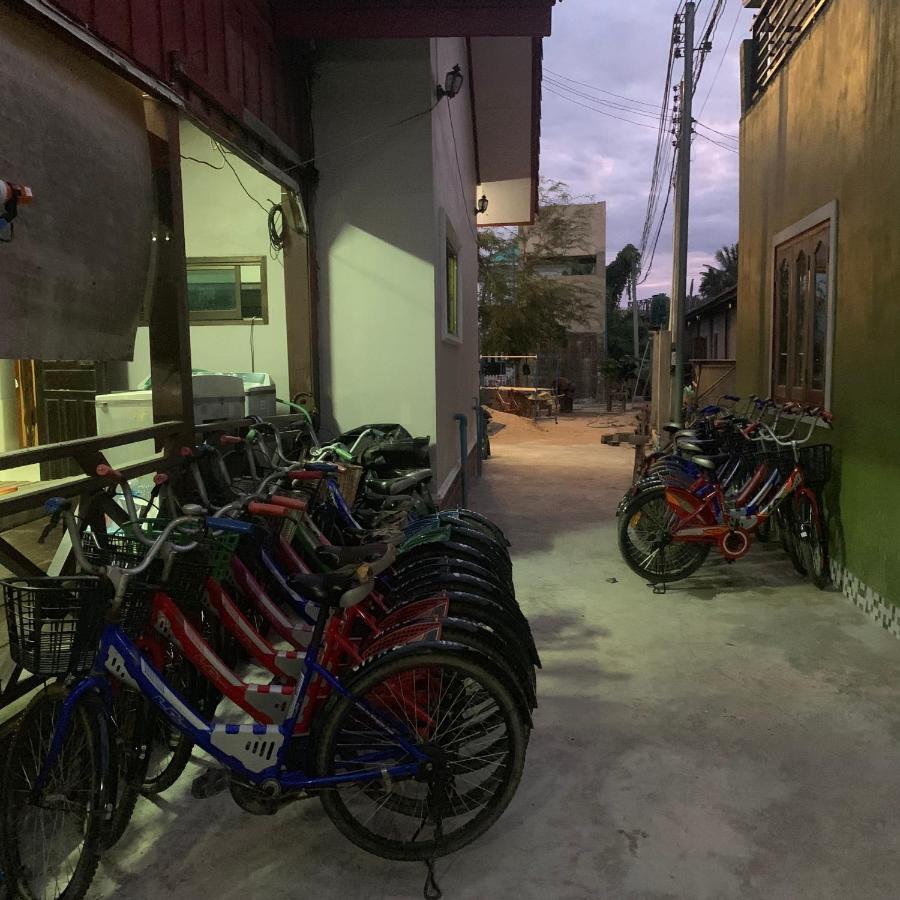 Dalom Guesthouse Don Det Luaran gambar