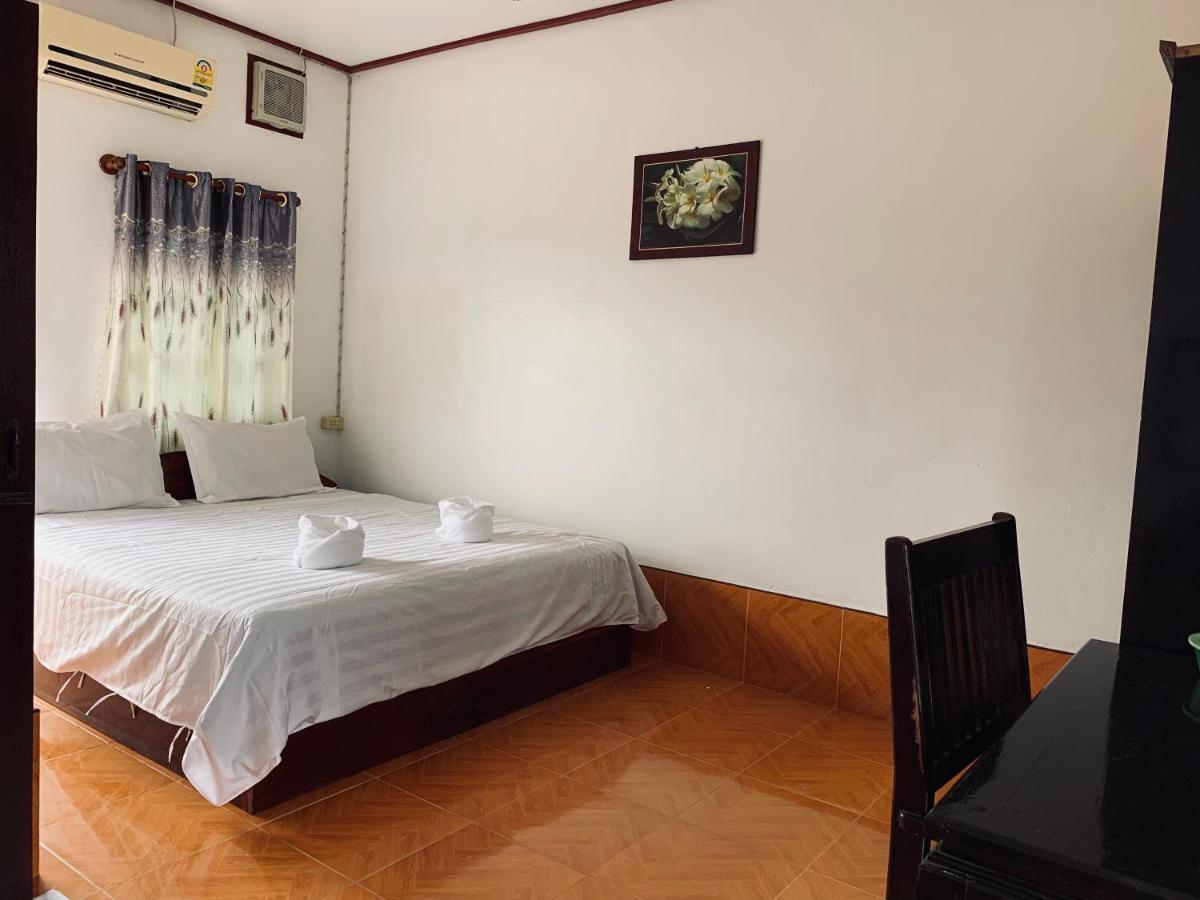 Dalom Guesthouse Don Det Luaran gambar