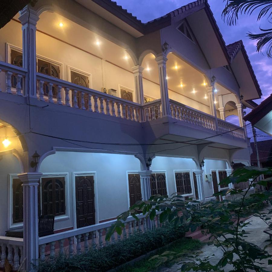 Dalom Guesthouse Don Det Luaran gambar