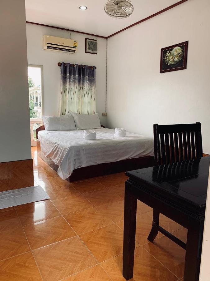 Dalom Guesthouse Don Det Luaran gambar