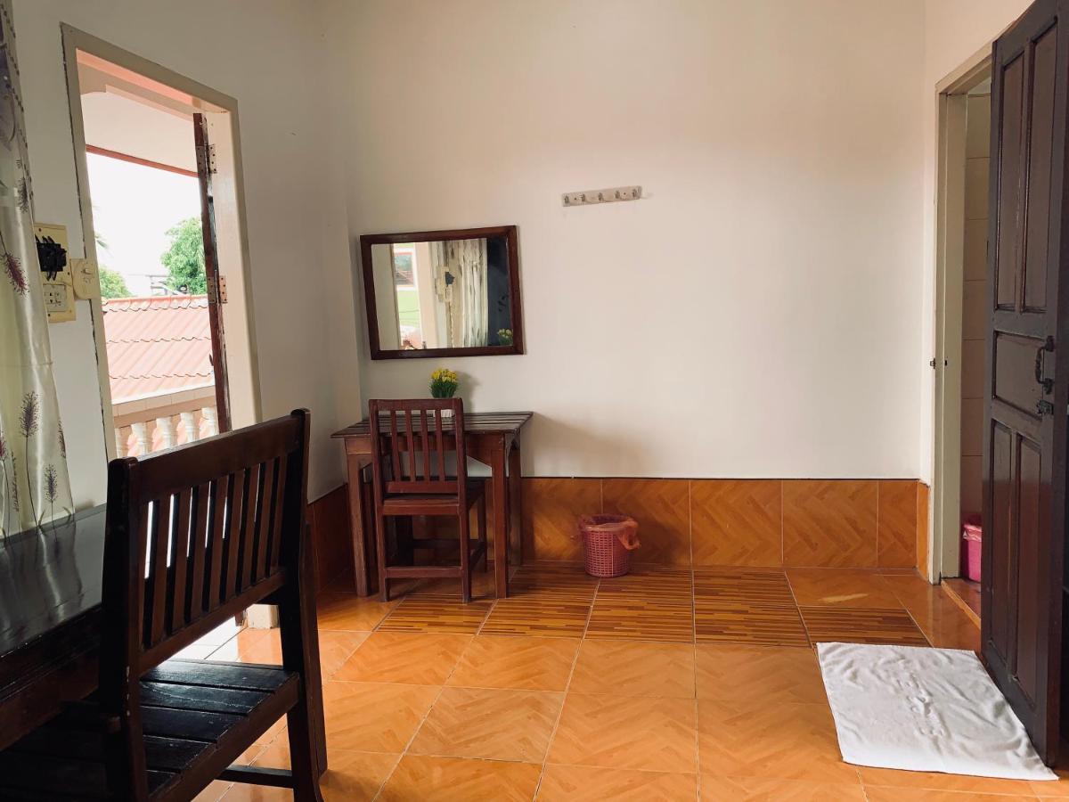 Dalom Guesthouse Don Det Luaran gambar